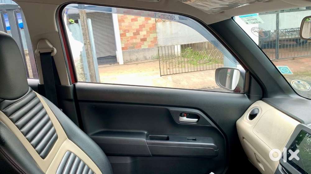 Family Used Maruthi Wagnor Sale 2022 Model With Low Km