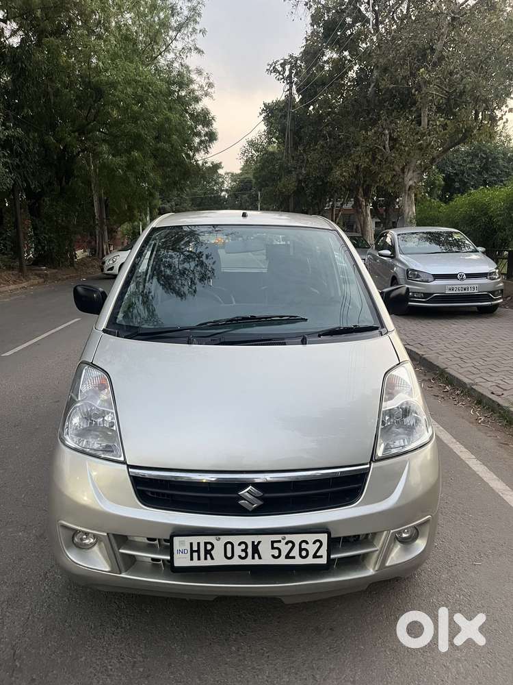 Maruti Suzuki Zen Estilo Lxi Bs Iv, 2009, Petrol