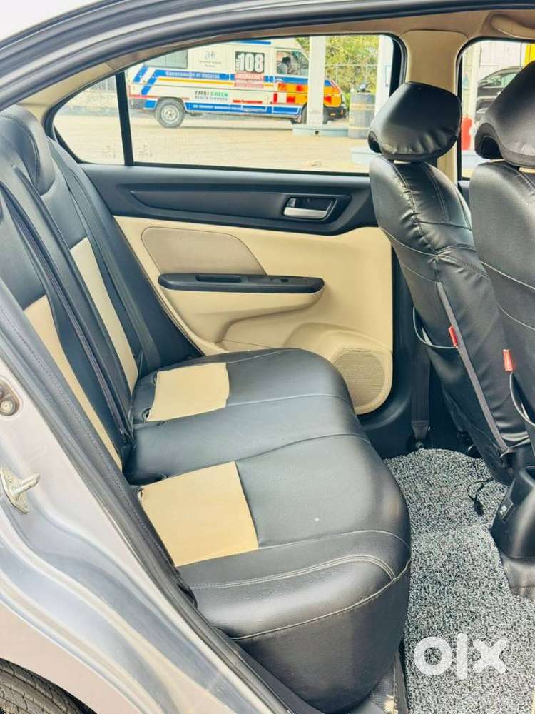 Honda Amaze 1.2 Smt I Vtec, 2021, Petrol