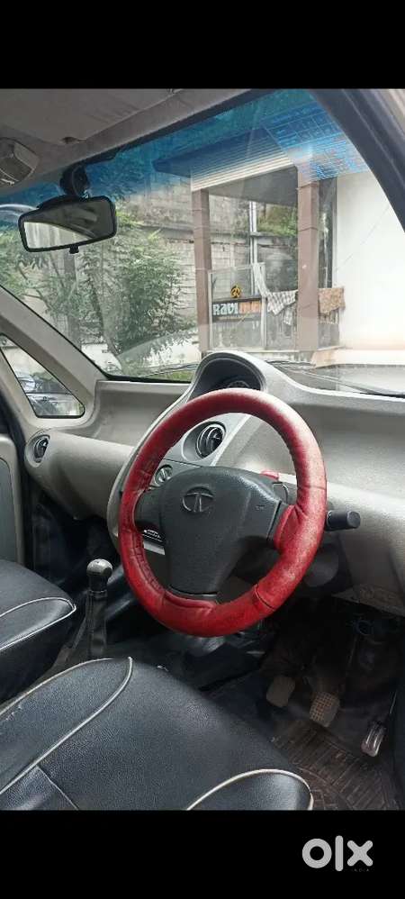 Tata Nano 2010