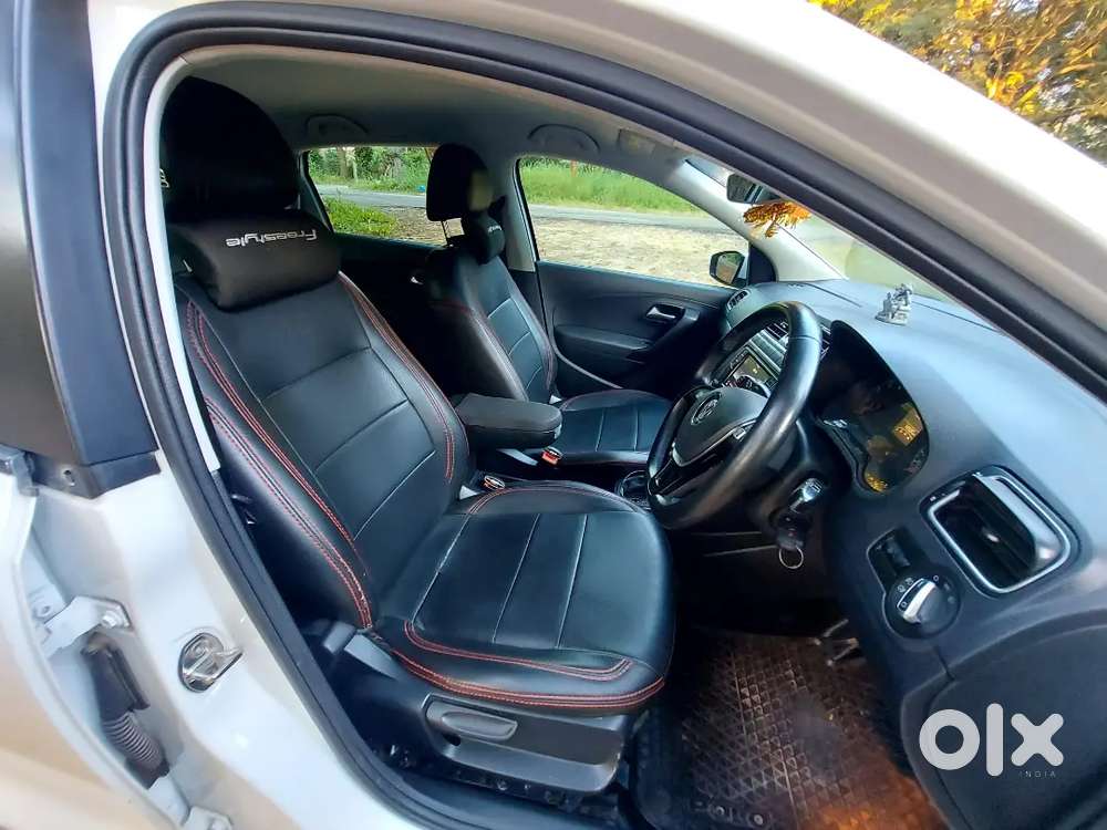 Power Pack Car With Comfort