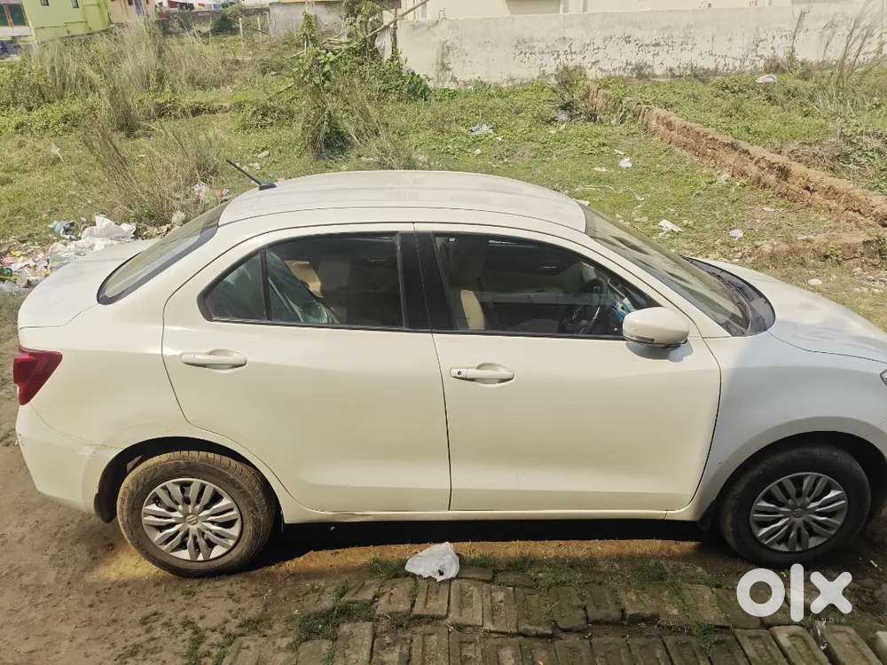 Maruti Suzuki Dzire 2023 Petrol 55000 Km Driven