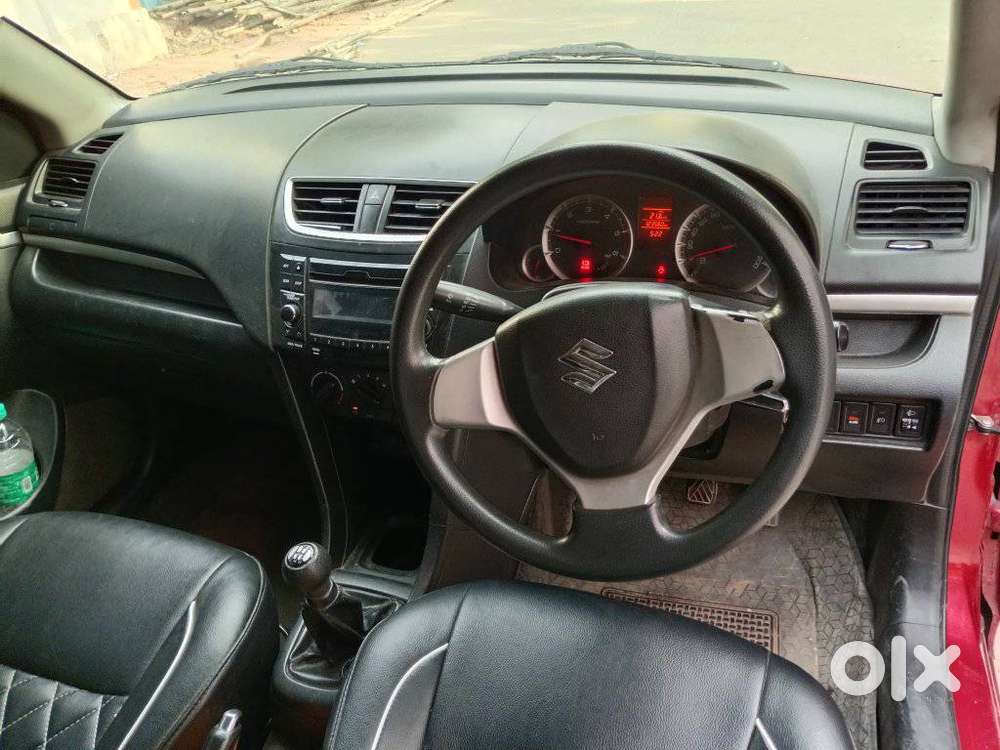 Maruti Suzuki Swift Ddis Vdi, 2013, Diesel