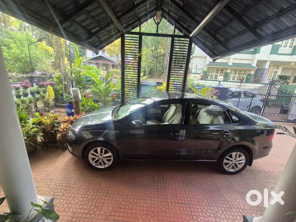 Skoda Rapid 2017 Diesel Well Maintained