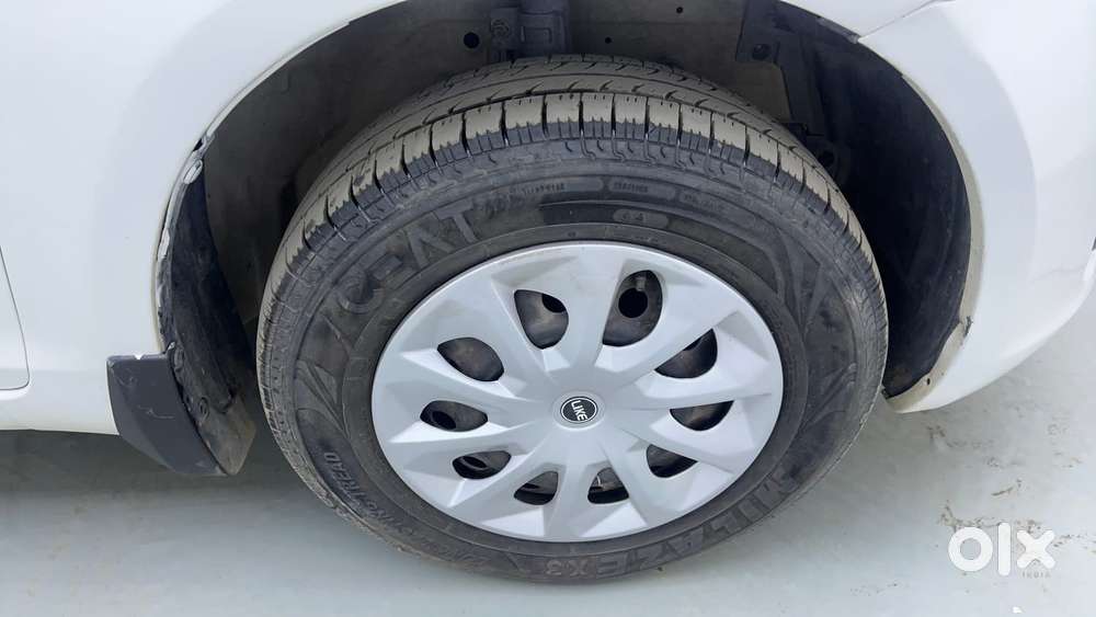 Maruti Suzuki Swift Vvt Vxi, 2013, Petrol