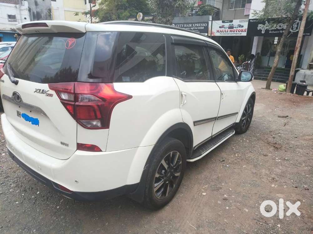 Mahindra Xuv500 2019 Diesel 89600 Km Driven