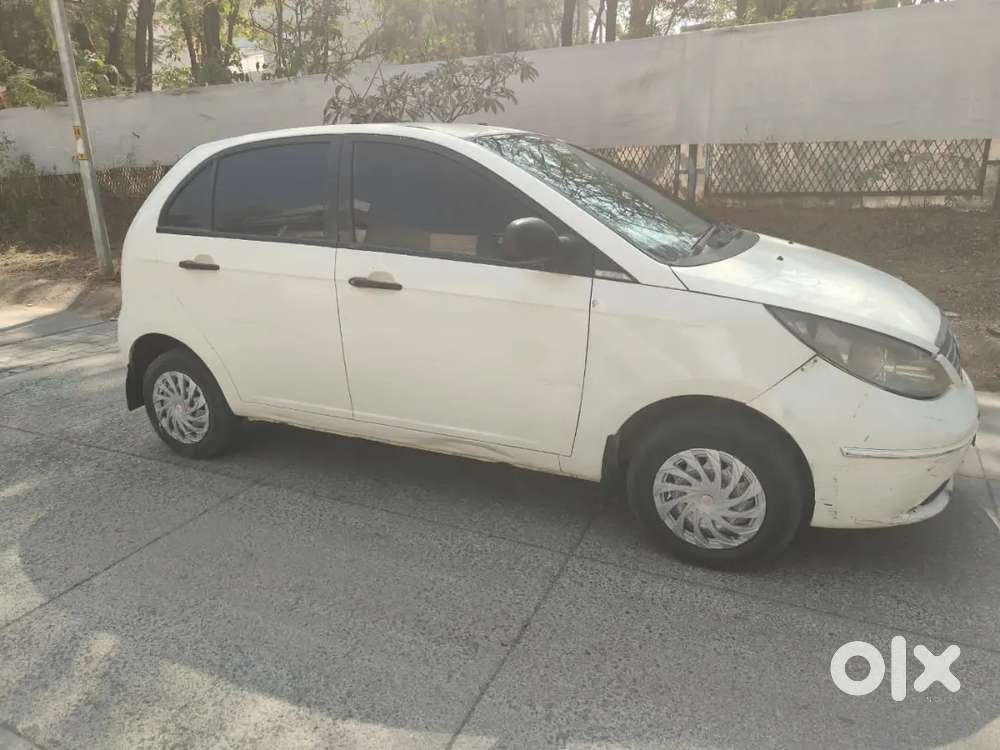 Tata Indica Vista 2012 Diesel 147900 Km Driven
