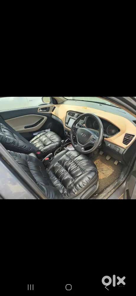 Hyundai New I20 2020 Cng & Hybrids Well Maintained