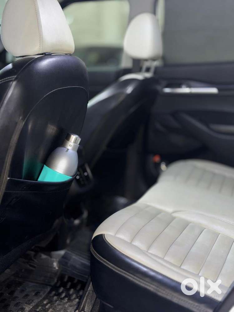 Kia Seltos, 2020, Diesel