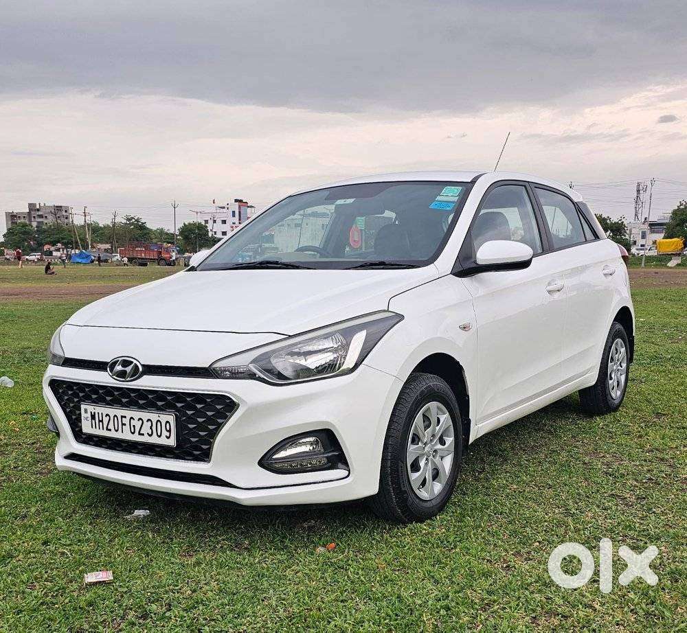 Hyundai Elite I20 1.2 Magna Plus, 2019, Petrol
