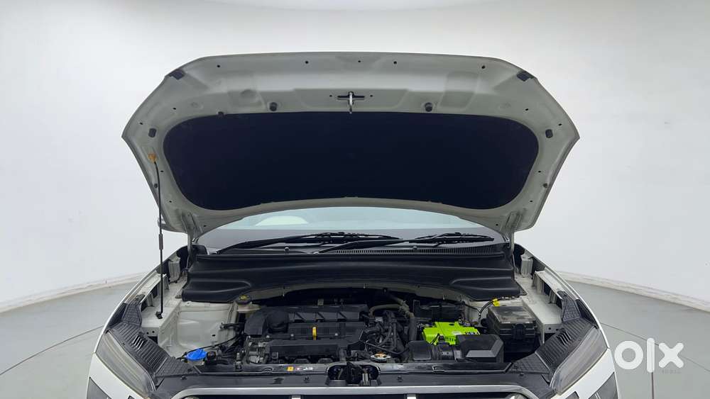 Hyundai Creta 1.5 Sx, 2022, Petrol