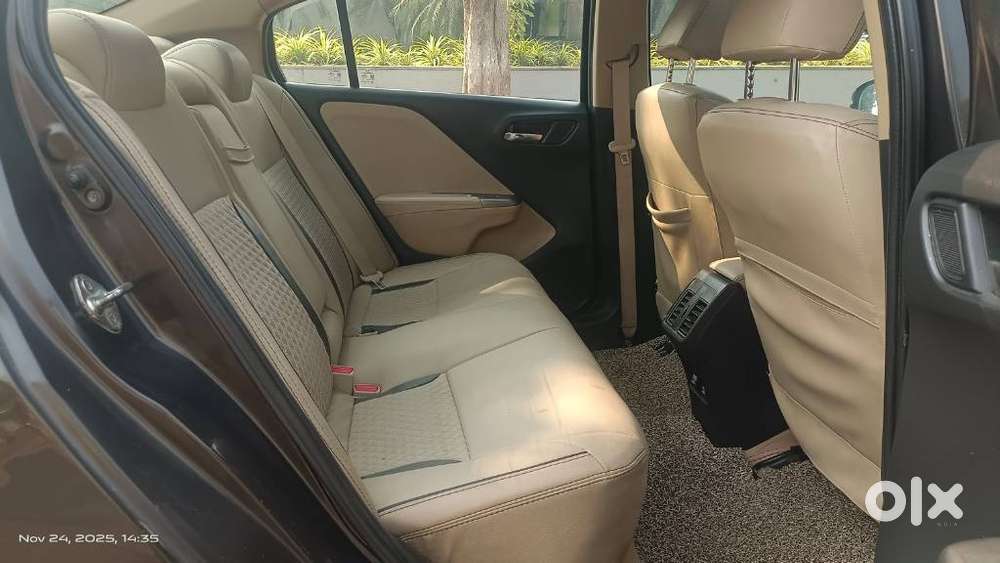 Honda City 2014-2015 I Dtec Vx, 2015, Diesel