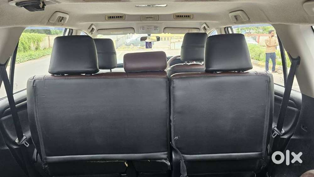 Toyota Innova Crysta 2.4 G Mt 8s, 2019, Diesel