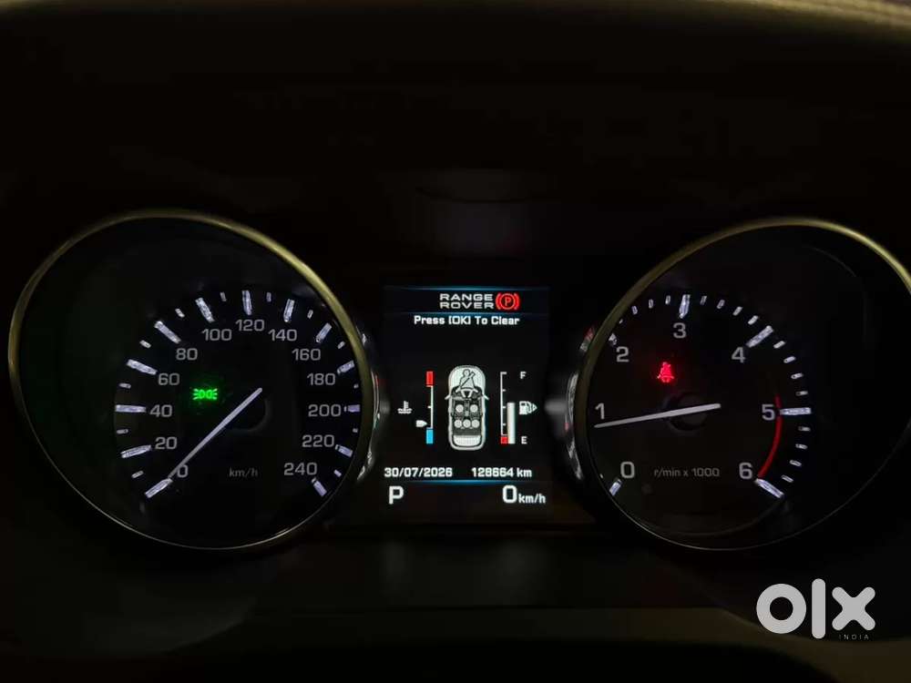 Land Rover Range Evoque, 2012, Diesel