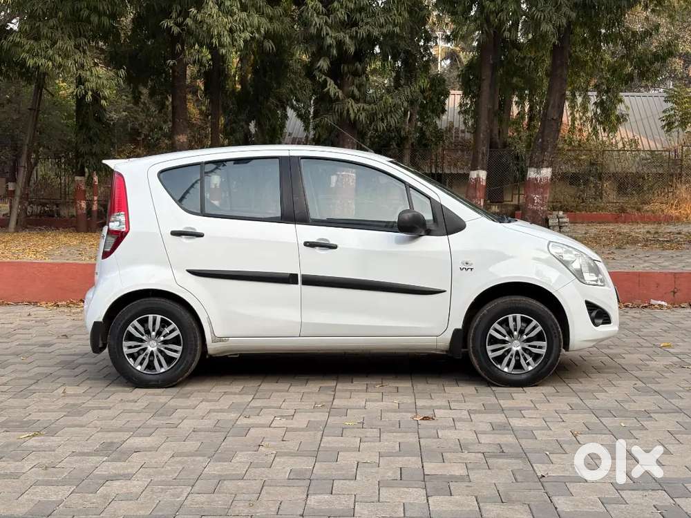 First Owner Maruti Suzuki Ritz Vxi 300 Plus Petrol