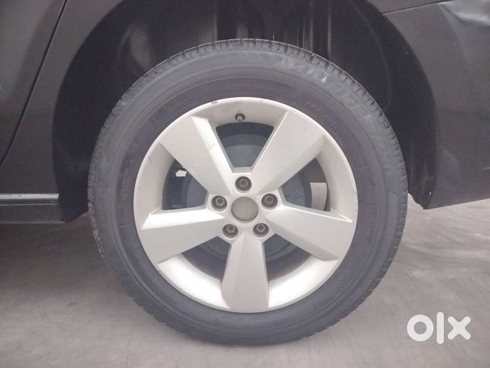 Skoda Rapid 2013-2016 1.5 Tdi At Elegance, 2015, Diesel