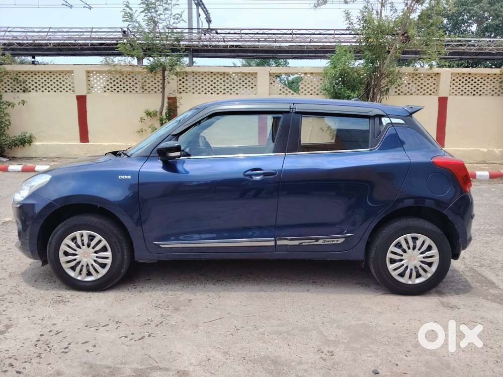 Maruti Suzuki Swift Ddis Vdi, 2019, Diesel