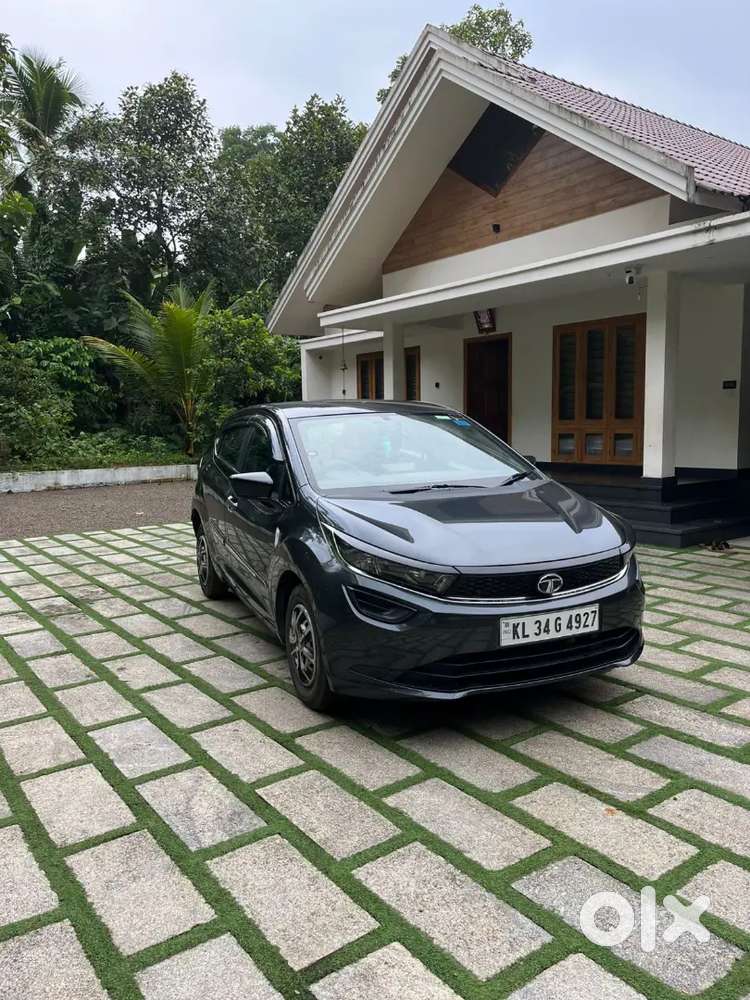 Tata Altroz 2020 Petrol 76000 Km Driven
