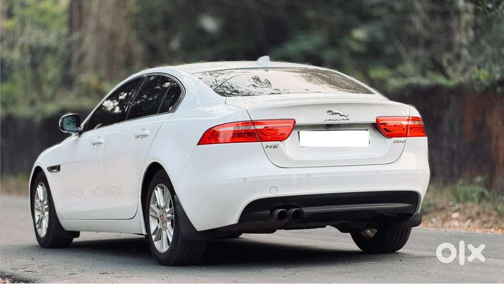 Jaguar Xe 2.0l Diesel Prestige, 2017, Diesel