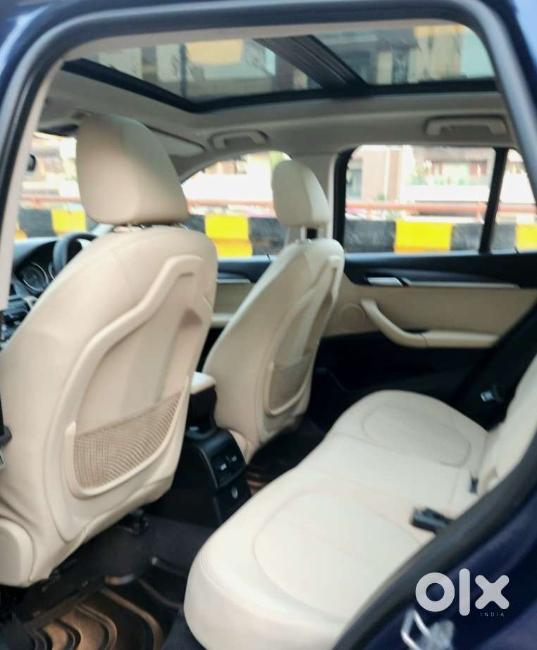 Bmw X1 2.0 Sdrive 20d, 2017, Diesel