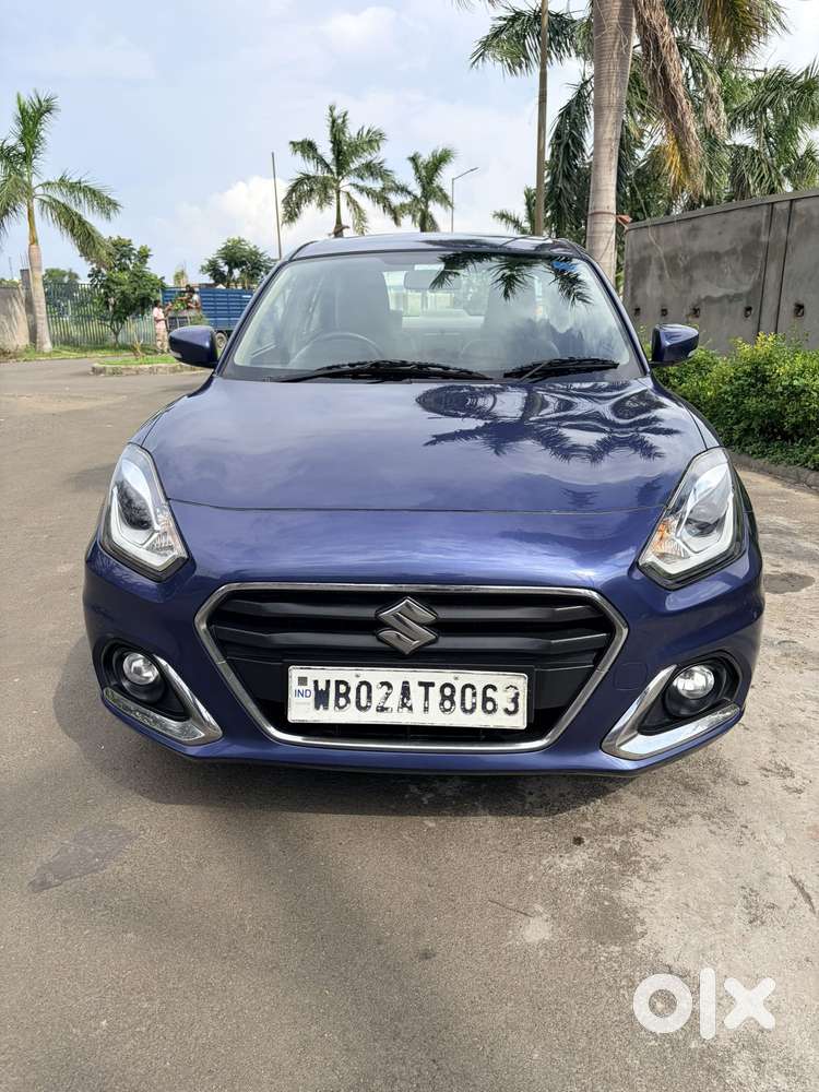 Maruti Suzuki Dzire 1.2 Zxi Plus, 2023, Petrol