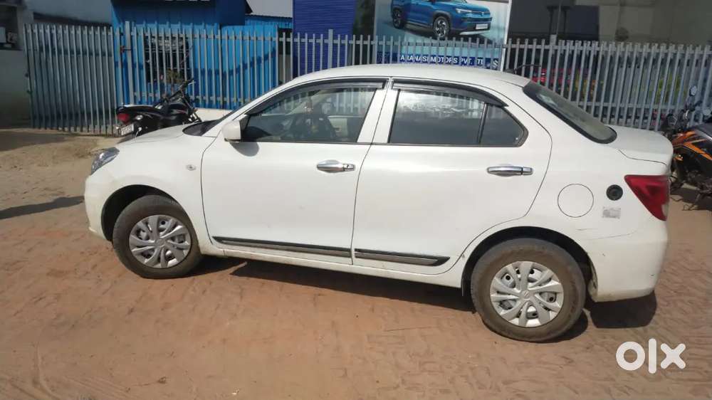 Fully New Car