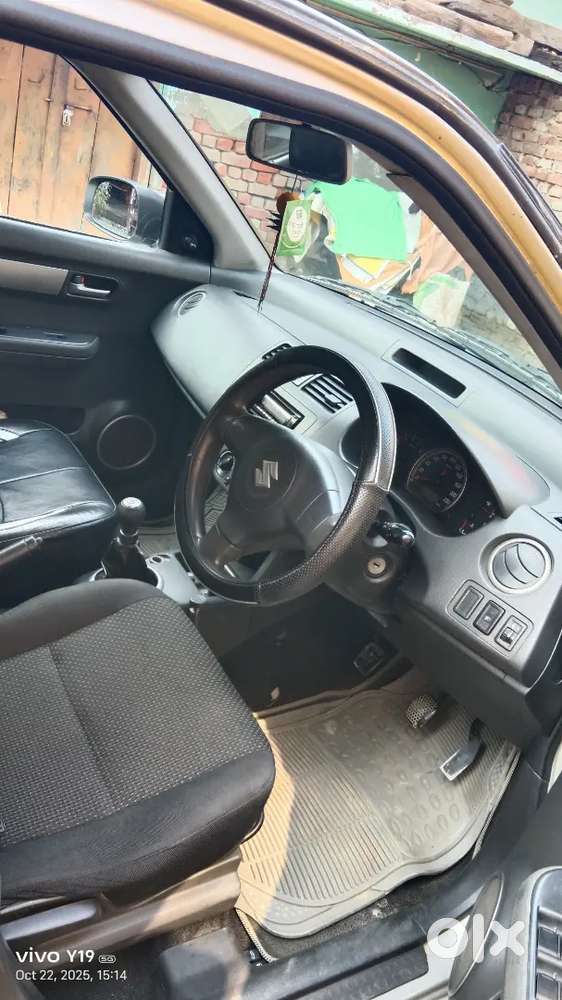 Good Condition And All Okay