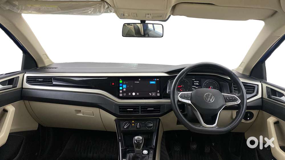 Volkswagen Virtus 1.0 Highline Tsi, 2022, Petrol