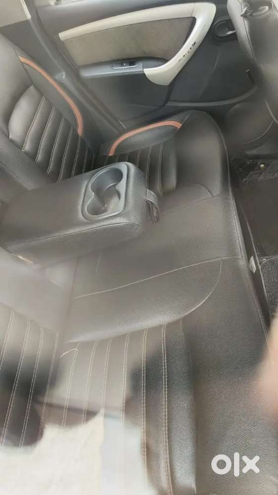 Renault Duster Diesel 2014 Manual