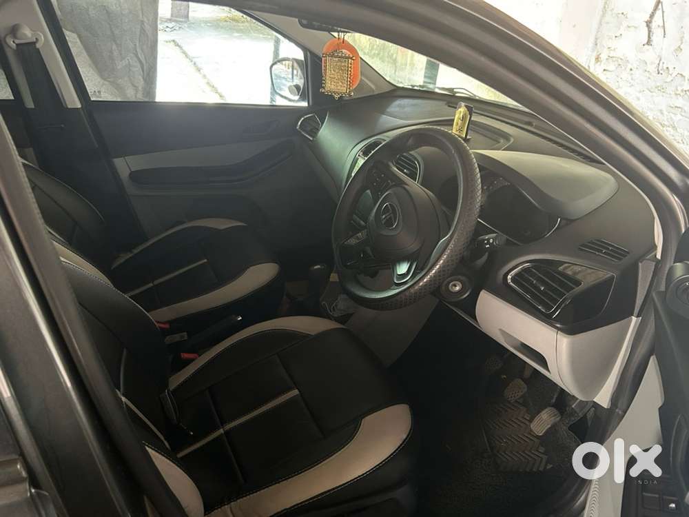 Tata Tiago Cng & Hybrids Well Maintained