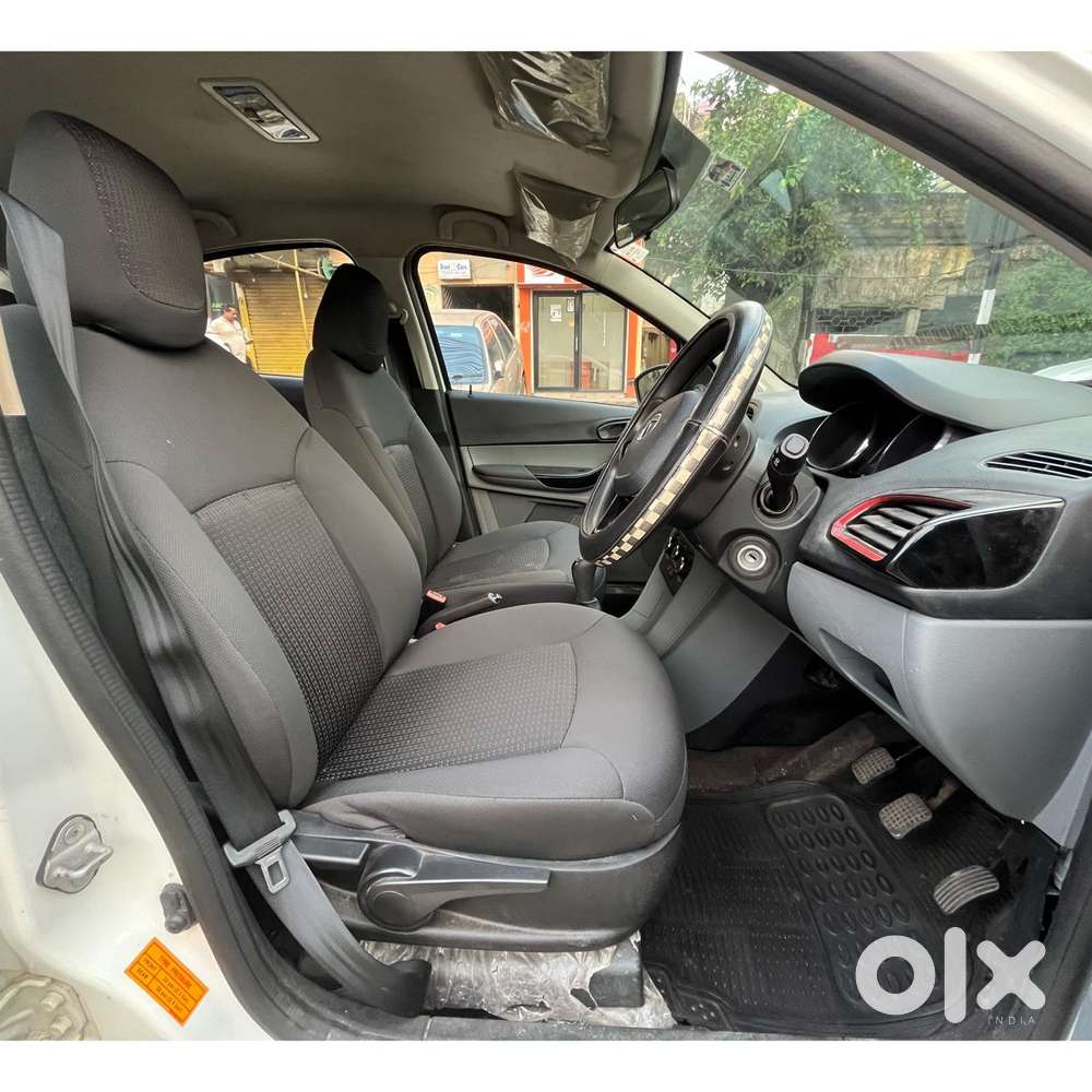 Tata Tigor Buzz Petrol, 2018, Petrol
