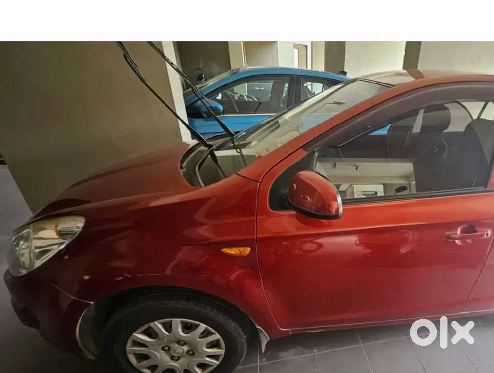 Hyundai I20 Crdi 2012