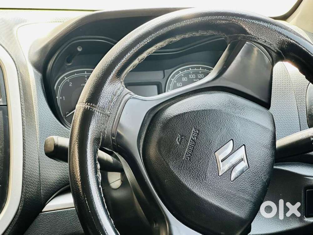 Maruti Suzuki Diesel December 2019 Registration 2020
