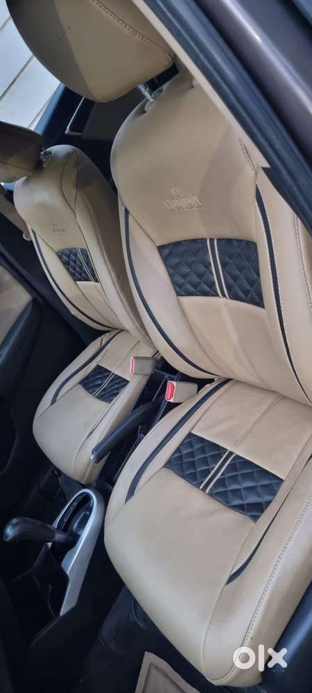 Honda Jazz V At I-vtec, 2016, Petrol