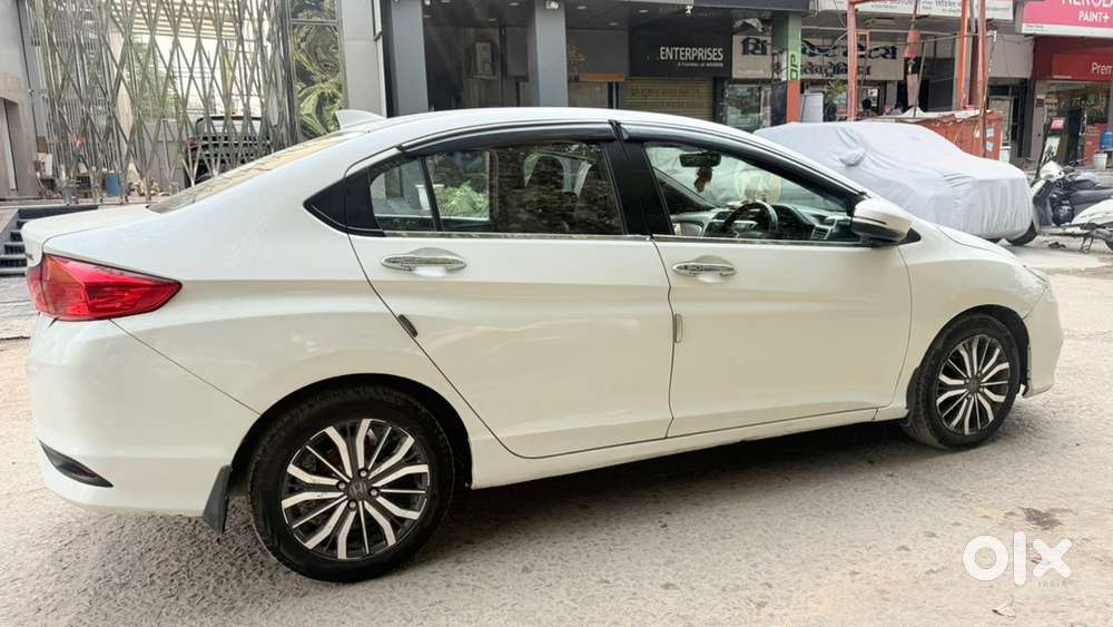 Honda City 1.5 Vx Mt I-dtec Diesel | 2018 | 72,000 Km | 2nd Owner | Dl