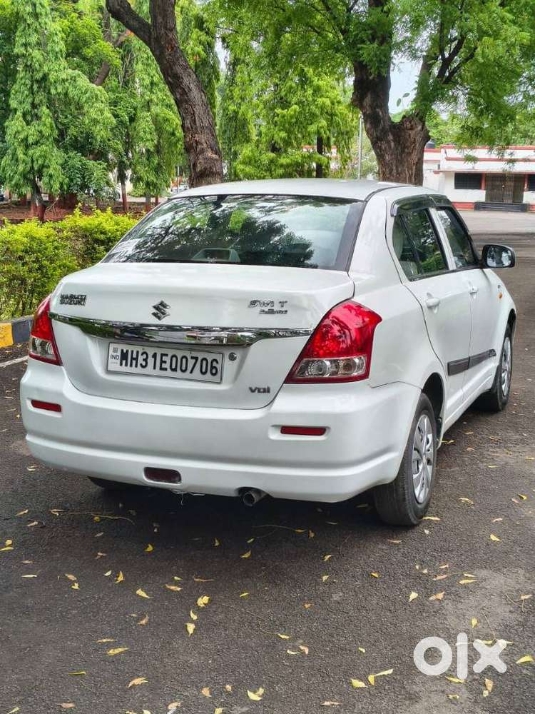 Maruti Suzuki Swift Dzire Ldi Bsiv, 2016, Diesel