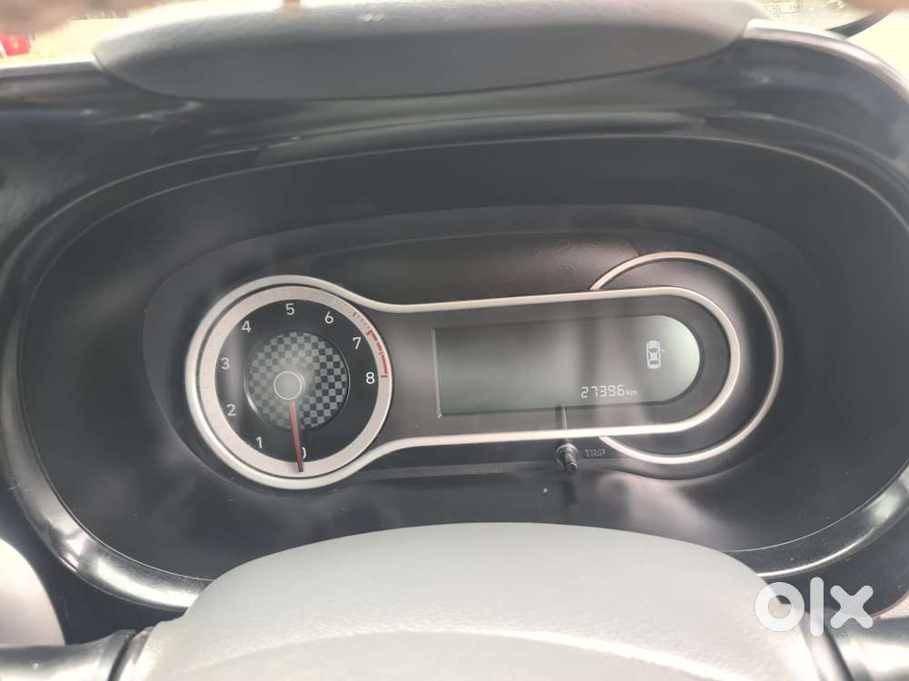 Hyundai Grand I10 Nios Amt Sportz, 2020, Petrol
