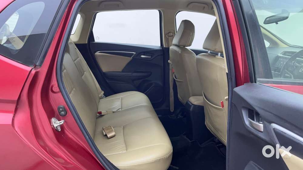 Honda Jazz Vx Cvt, 2021, Petrol
