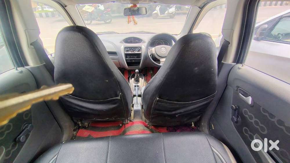 Maruti Suzuki Alto K10 Lxi, 2014, Cng & Hybrids