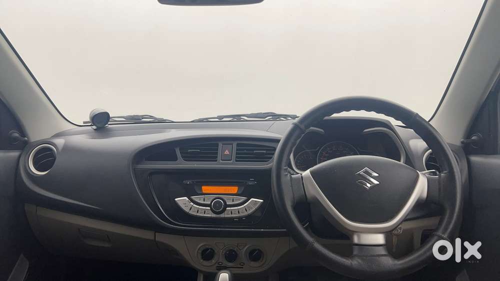 Maruti Suzuki Alto K10 Vxi Airbag, 2017, Petrol