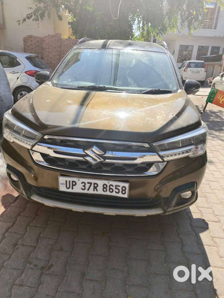 Maruti Suzuki Xl6 2022 Petrol Good Condition