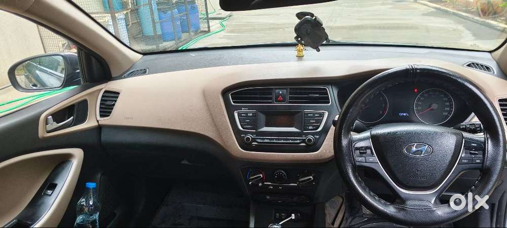 Used Hyundai I20 Magna 2019