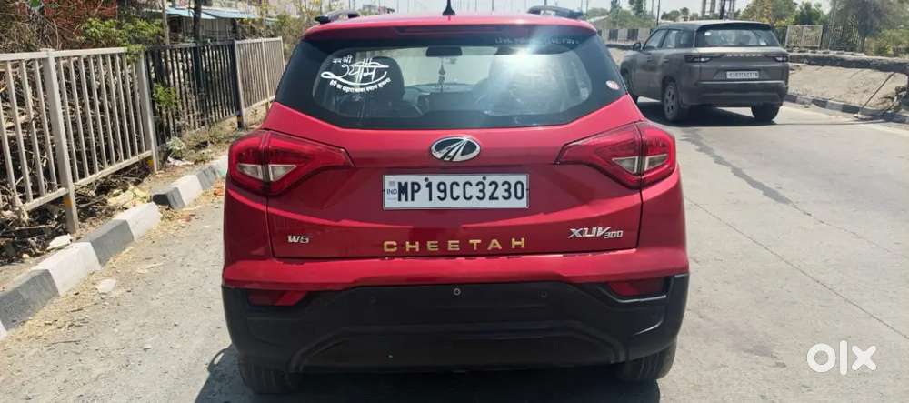 Mahindra Xuv300 Diesel 2020