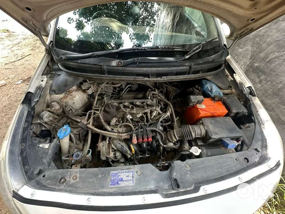 Hyundai I20 2019 Petrol Well Maintained