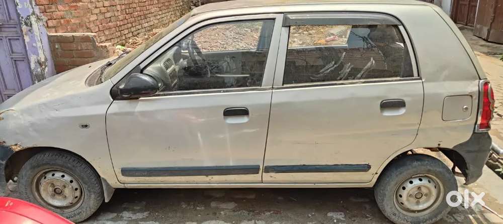 Maruti Suzuki Alto 2011 Petrol 54000 Km Driven With A1 Condition..