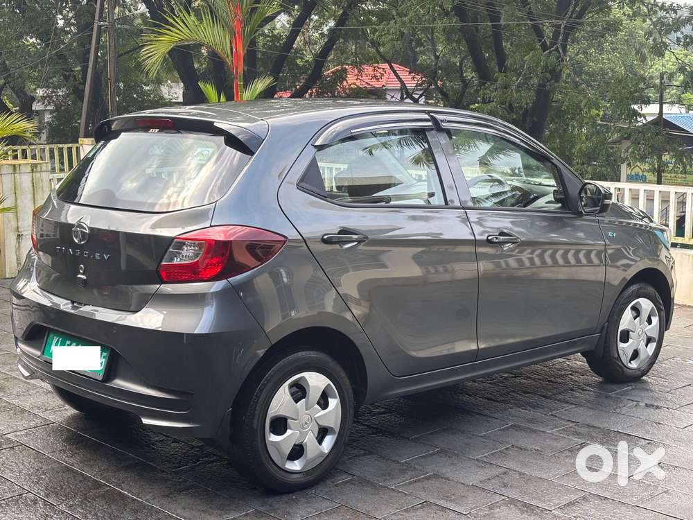 Tata Tiago Ev Xt Lr, 2023, Electric