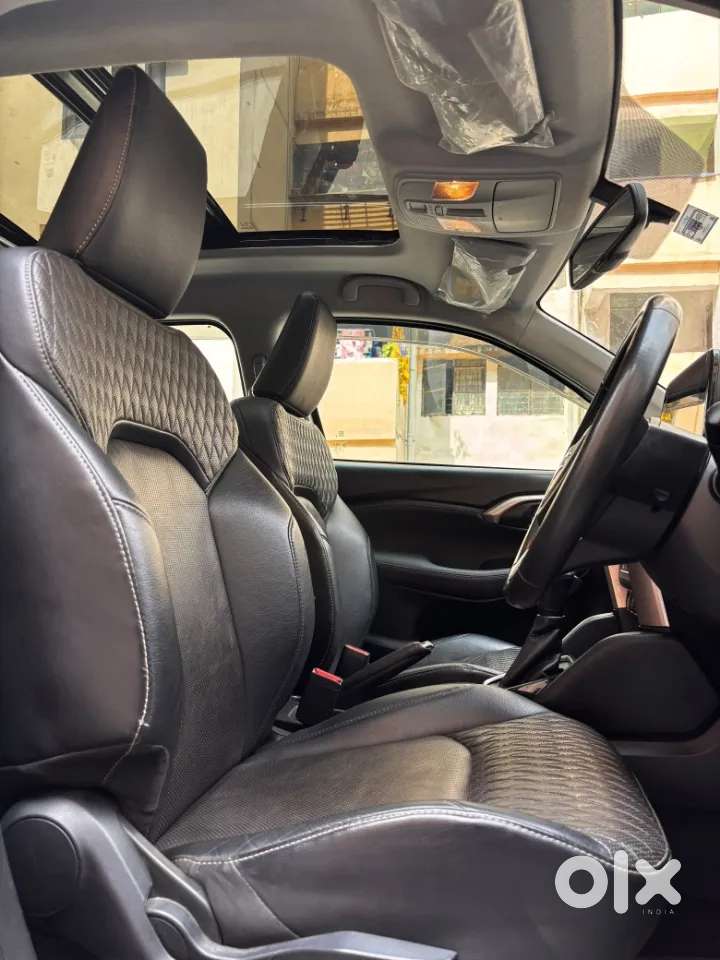 Maruti Suzuki Grand Vitara 1.5 Alpha Plus Intelligent Hybrid Ecvt, 2..