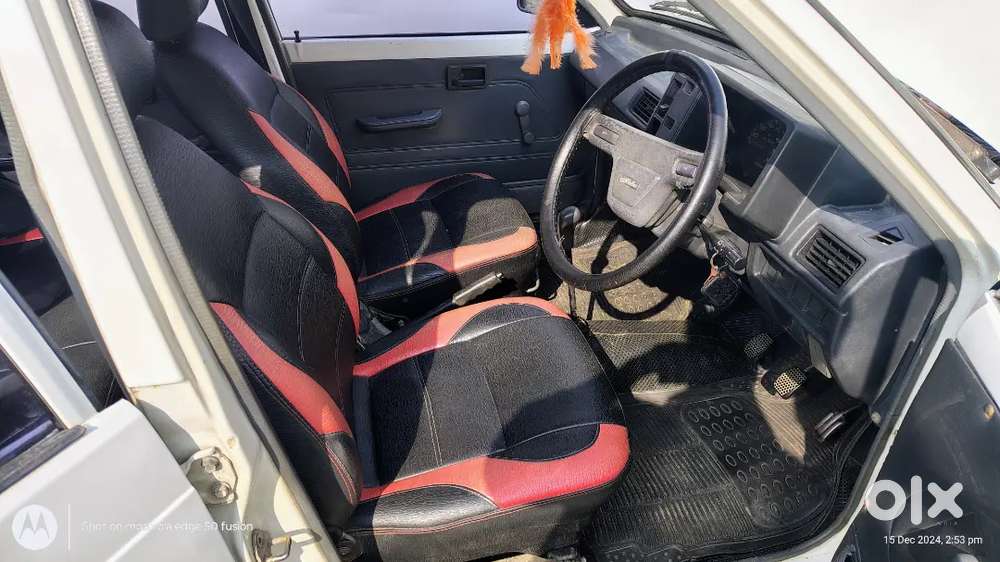 Maruti 800 1997