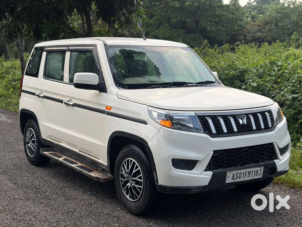 Mahindra Bolero Neo Diesel 2023