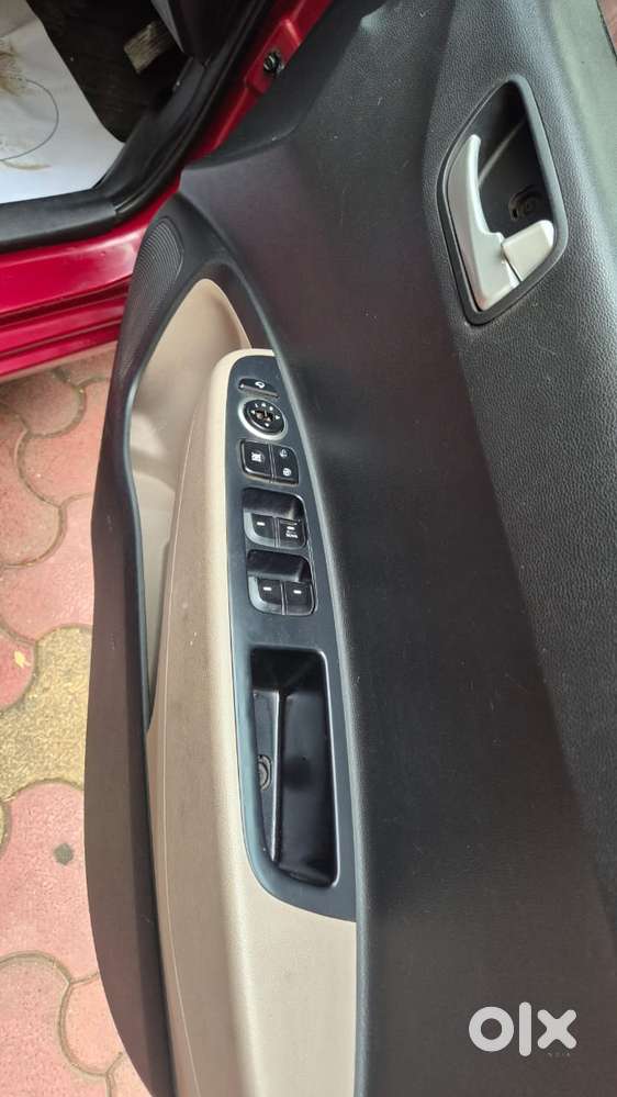 Hyundai Grand I10 Sportz O 1.2, 2014, Petrol
